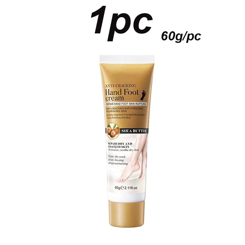 

Ши против трещин, крем для ног, крем для восстановления потрескавшейся кожи, сухость, пятки, трещины, шелушение, маска для ног, смягчающий увлажняющий крем для рук, лотин