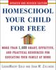 Homeschool Your Child for Free : More Than 1,400 Smart, Effective, and Practical Resources for Educating Your Family At Home Kitabı