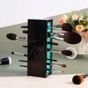 Sturdy Cosmetic Brush Drying Rack Compact Pen Storage Case Makeup Brushes Holder  Cosmetic Tools