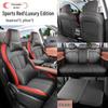 2026 Changan X7 Plus Four Seasons Full Coverage Seat Covers for 2024 Second Generation.