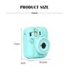 Soft Protective Cover Silicone Sleeve NEW Instant Camera Case for Fujifilm Instax mini 13