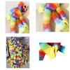 Poppy Playtime Huggy Wuggy Doll Exquisite Workmanship Easy To Wash Great Gift For Kids