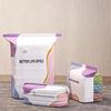 Large Capacity Vacuum Storage Bags Dust-proof Clothes  Blankets Organizer  Travel Accessories