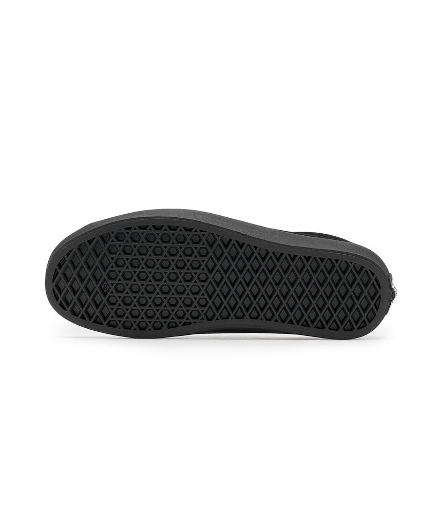 Vans Sport Low - (Denim Destroy) Black:Black / Vn000Ctdbka1