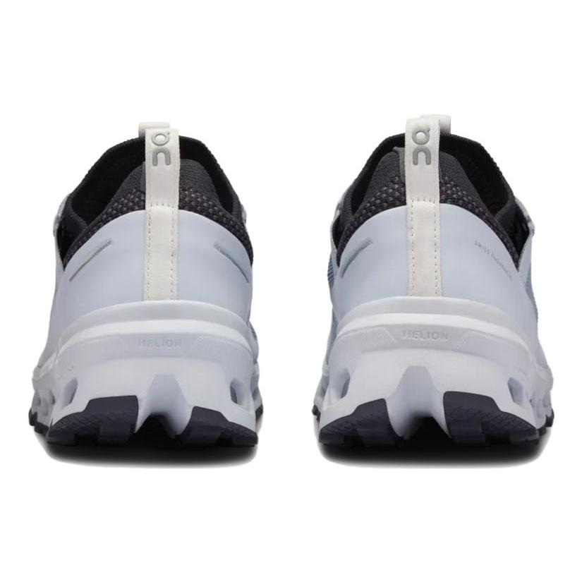 On Running Cloudultra 2 Heather IrOn Women's 3WD30281431