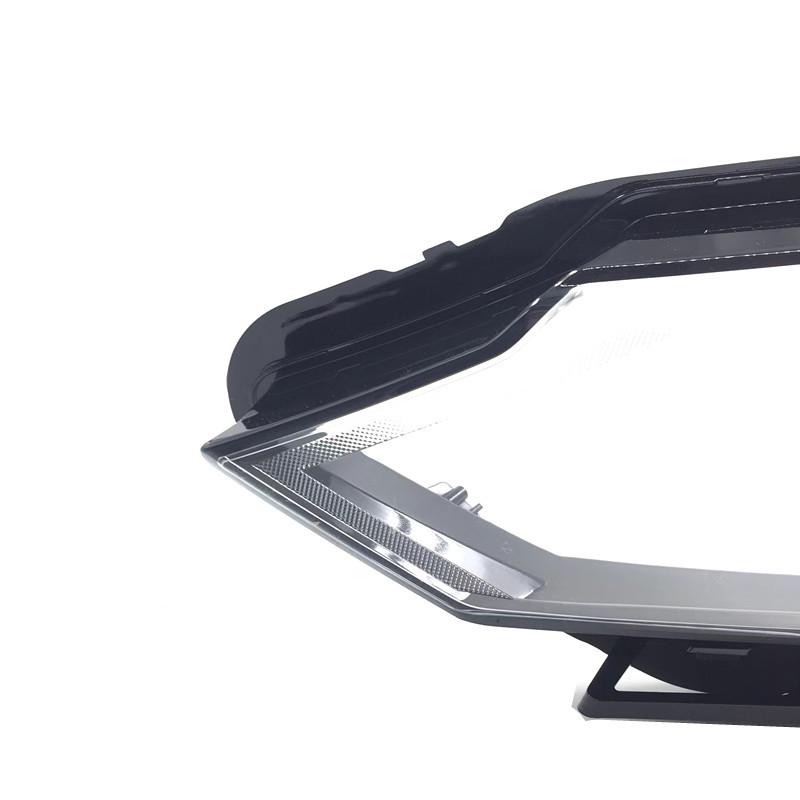 2021 Dongfeng Yixuan MAX Headlight Lens Cover - Transparent Lampshade