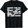 Everything Is Fine Trust Your Government Political T-Shirt