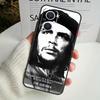 Che Guevara Phone Case For OPPO Reno 8T 14F 13 F 12 11 10 14 Pro 7 8 Lite OPPO Find X8 X6 X5 X9 Pro Cover