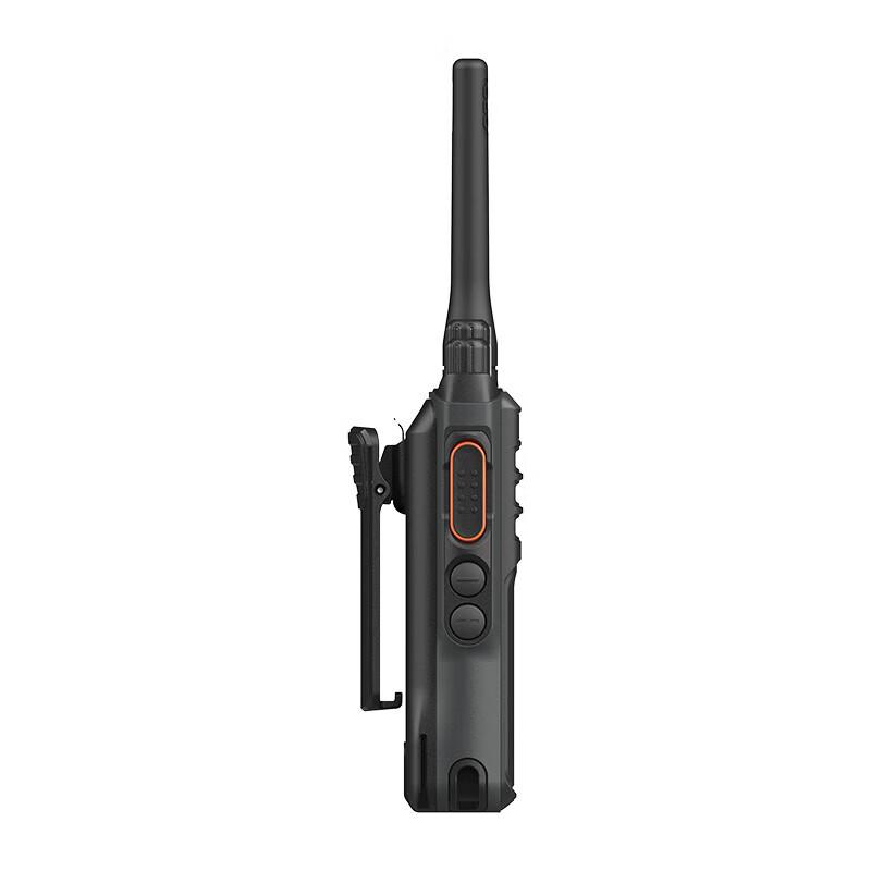 Hytera HP500 IP67 Digital Two-Way Radio with GPS & Bluetooth (CN version)