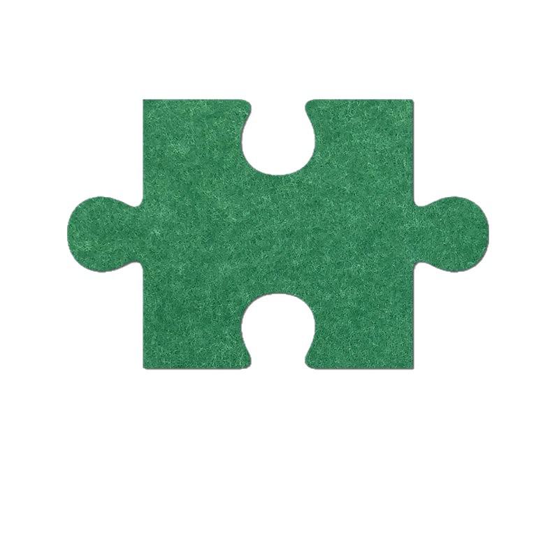 3D Felt Puzzle Wall Decor & Message Board