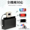 Cooling Fan for Switch 2 Release Compatible with All Switch Switch 2 Cooling High Heat Temperature Quiet Adjustable for Nintendo Switch Heat