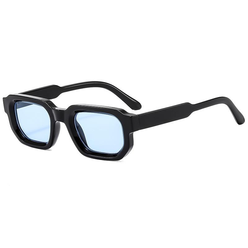 

Style Square Sunglasses For Women With Uv400 Protection And Polarized Lens For Outdoor Activities C