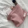 Organizzatore Pochette Trucco in Velluto a Coste Stampa Fiori Retrò Borsa Cosmetica Lavaggio Donna Viaggio Pochette Trucco Bellezza Toilette Custodie Portaoggetti