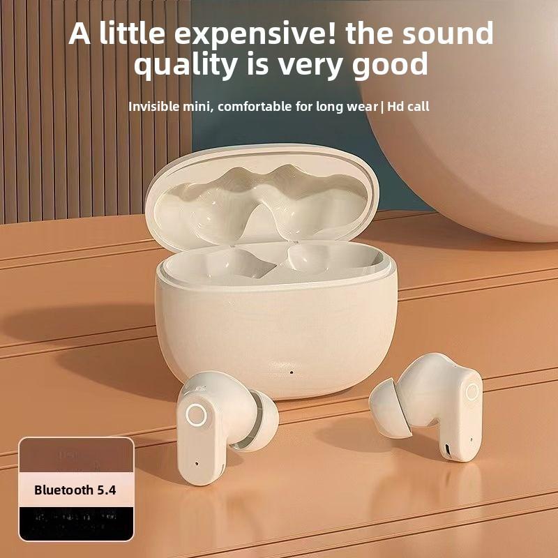 Wireless Bluetooth Headset, High Noise Reduction, High Sound Quality, High Value Sports, Long Battery Life