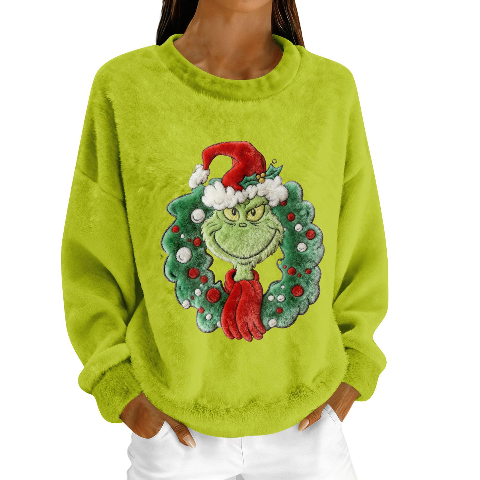 

Женская флисовая толстовка с капюшоном, с длинными рукавами, с круглым вырезом, повседневная, удобная, свободного кроя, легкая женская толстовка XXL