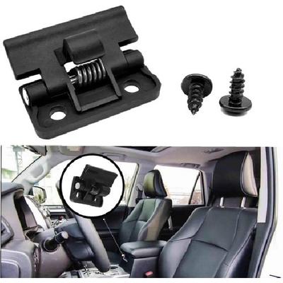 Accesorii pentru interiorul mașinii – Cotiere
