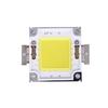 1Pc Cob Led Light Dc Led Bulb Chip On Board 10W 20W 30W 50W 70W 100W 2 Colors