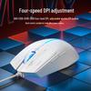 HP M100 Wired Gaming Mouse