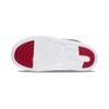 Jordan 1 Low ALT White Gym Red Black PS BQ6066-118