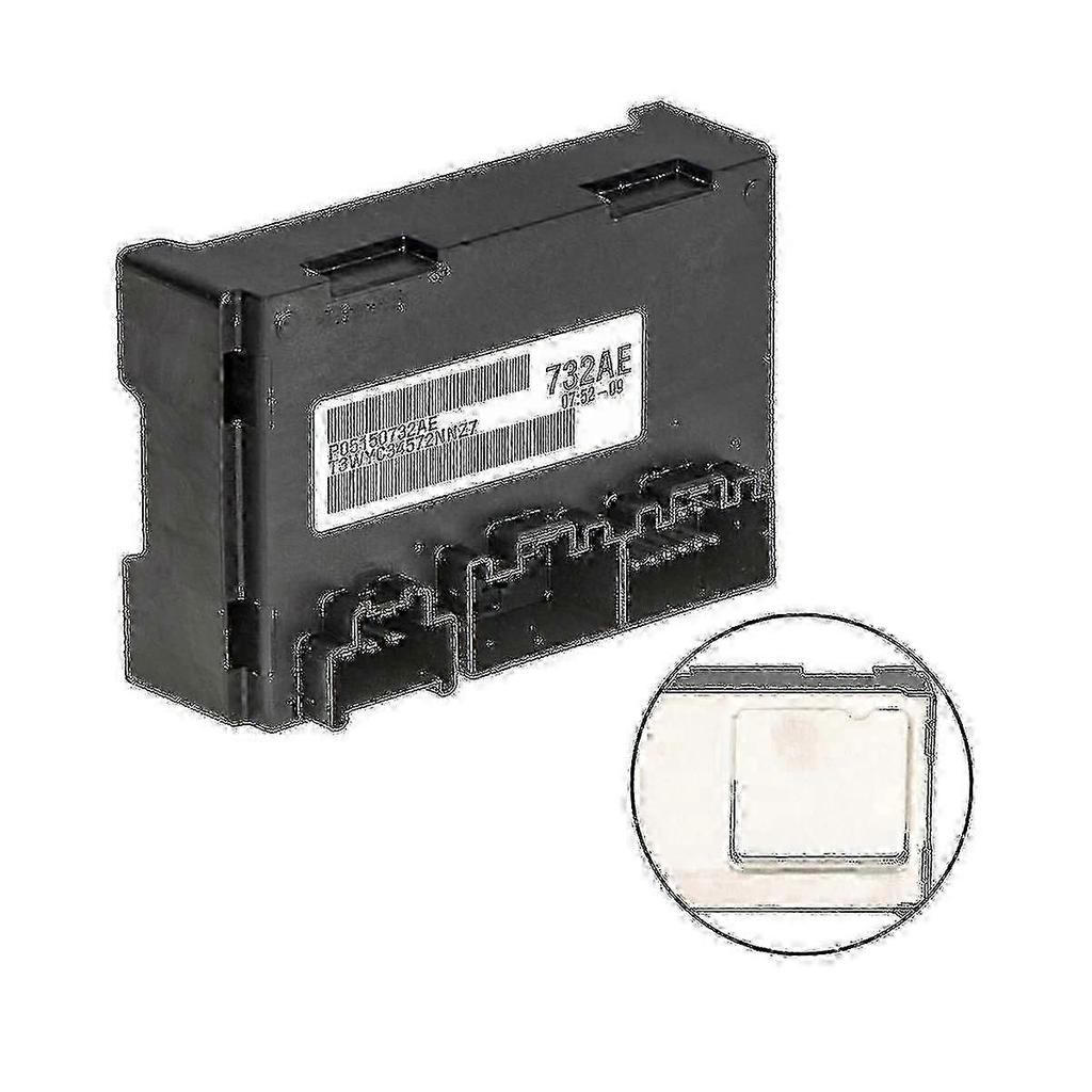 05150732ae Transfer Case Control Module Plug & Play For Durango 2014-2015 732ae P68395074aa Edition 1129