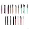 Makeup Brushes Eyeshadow Definer Liquid Brush Kit