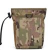 Riñonera Táctica para Exteriores - Bolsa Pequeña de Descarga Molle para Acampar