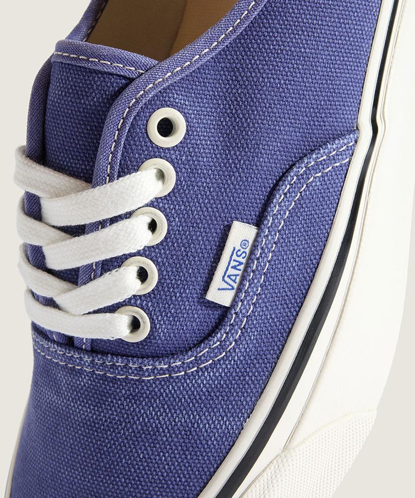 Vans Premium Authentic 44 Lx - (Duck Canvas) Dusk / Vn000Ebndsk1
