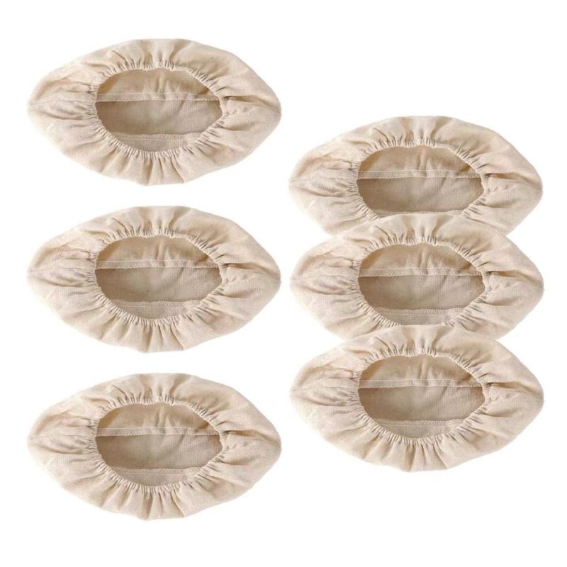 Natürlicher Gärkorb Runder Brotgärkorb Praktische Teiggärkörbe Brotkörbe Brotform