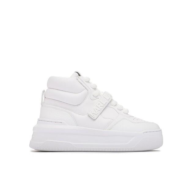 

Кроссовки KARL LAGERFELD KL63350 белый EU 41