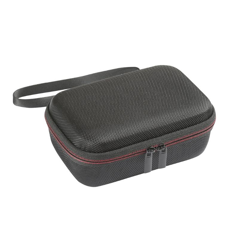 Multifunctionele Reis Beschermhoes voor Case voor GO 3 GO3 Speaker Audio Opslag Schokbestendig Audio Opslag Buiten