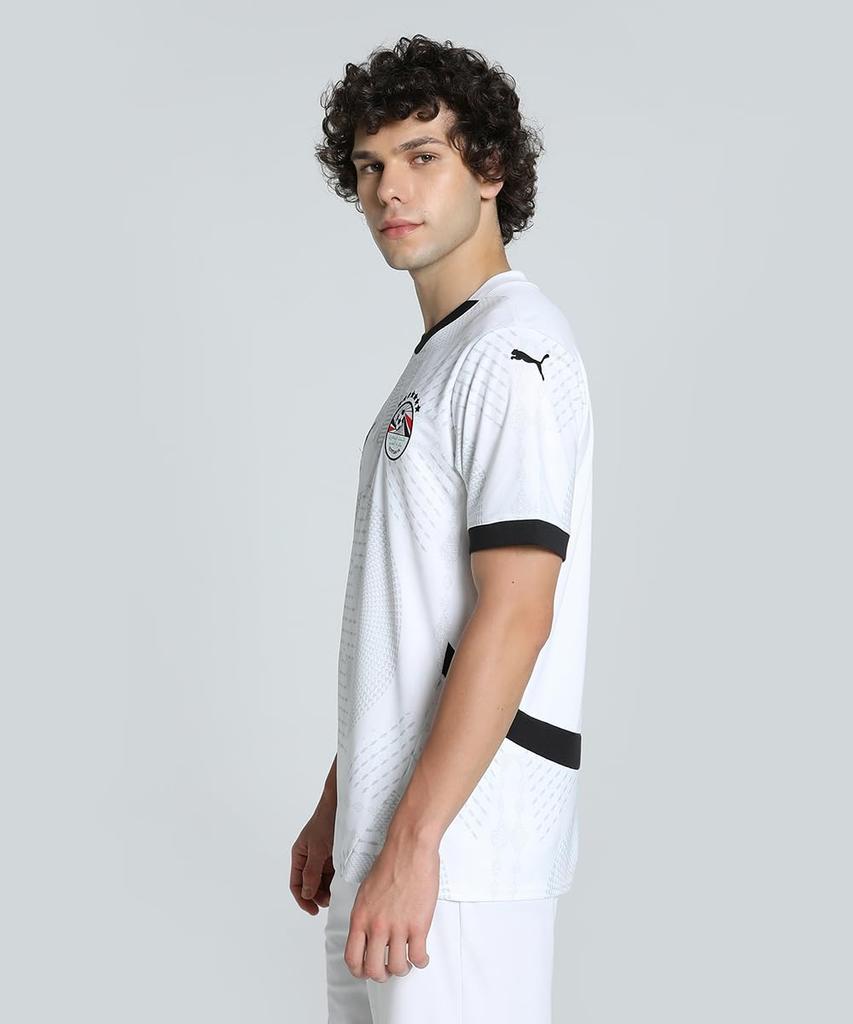 Licensed Shirt EFA Away Jersey Replica L White [PUMA] Soccer/Futsal Men's Men's