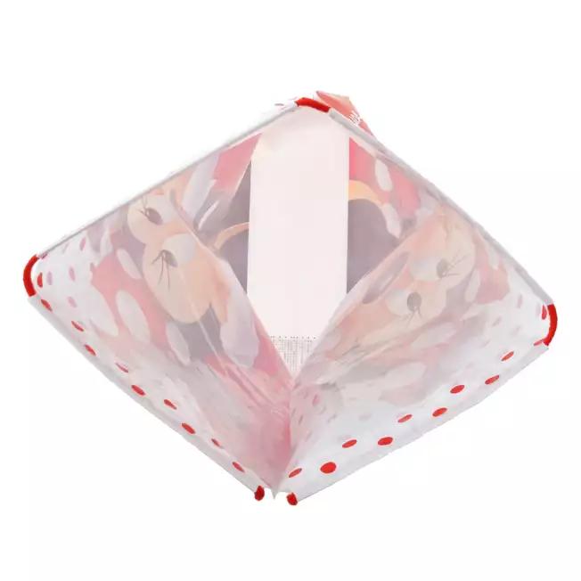 Disney Minnie Nákupní tašky/Eko tašky MINNIE'S DOT RIBBON Japonsko NOVÉ Disney Store