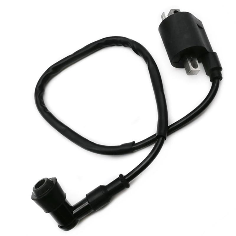 Motorcycle Performance Parts Ignition Coil Ignite System Unit For HONDA CBF125 CB CBR CR 125 CR 250 500 CRF450 TRX 650 700