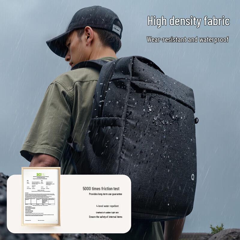 llano 15.6-inch Laptop Backpack