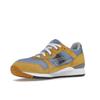 Asics Awake NY x Gel Lyte 3 Della Robbia Blue Men Sneakers Yellow 1201A568-400