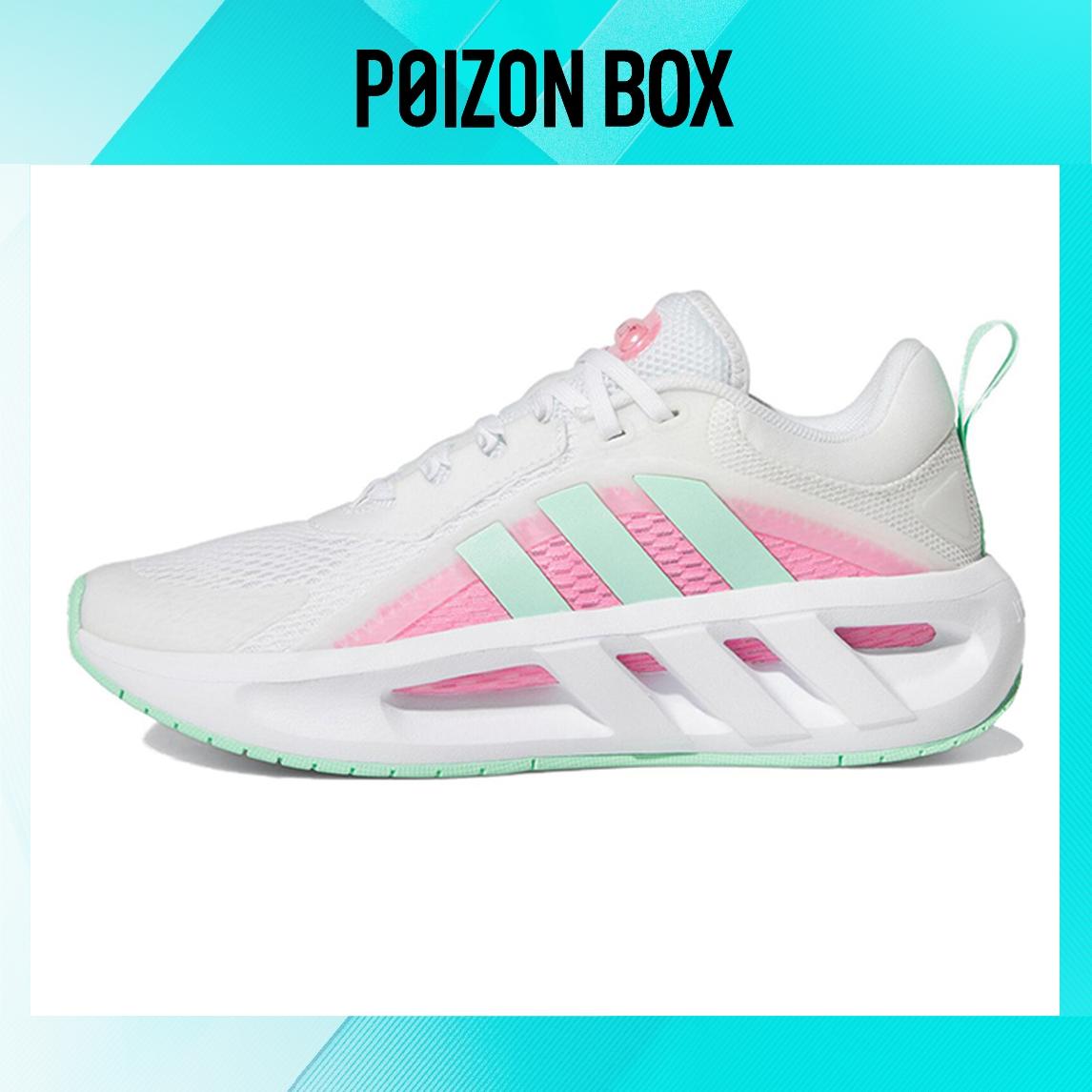 

кроссовки adidas Climacool Running shoes Female HR0082