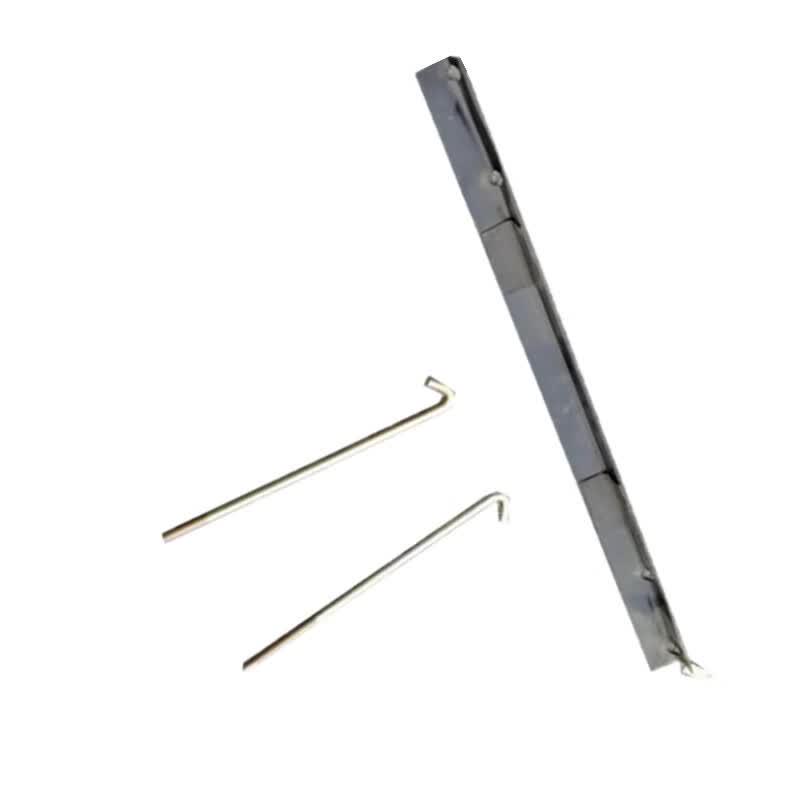 Shaanqi Steyr Battery Fixing Bracket