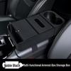 Multifunctional Car Center Armrest Storage Box for Tank 500/300