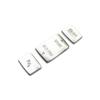 For BMW 1 3 Series F30 Chrome Gear Shift Panel Left Switch Button Cover Sticker