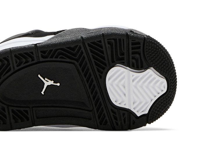 Jordan 4 Tuono Bianco Retrò (TD)