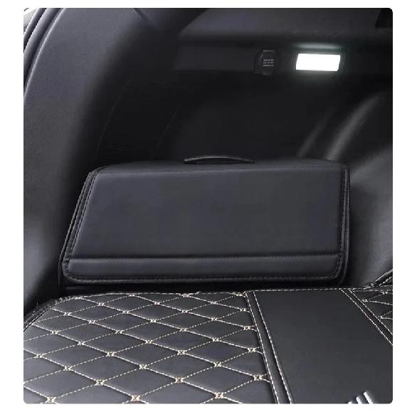 For Geely XingyueL Trunk Organizer Monjaro Stroage Box Grand Koleos Stowing Tidying Modification Car Interior Accessories
