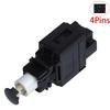 Portable Car Brake Light Switch For Volvo 850 940 960 S90 V90 S40 V40 S70 V70 C70 XC70 9128577
