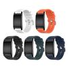 Comfortable Soft Band Wristband Belt Breathable For 5.0/4.0 22mm Smartwatch Water Resistant Straps Bracelets Daily Wear