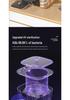 Ultrasonic Cleaning Device for Glasses, Jewelry, Braces & Contact Lenses