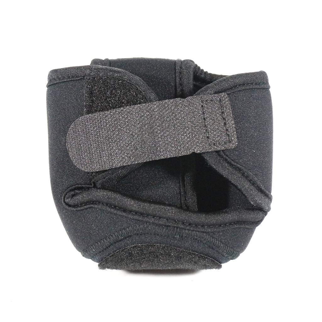 Studio Ocean Mark Neoprene Reel Cover Reel Case Medium