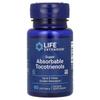 Life Extension Highly Absorbable Tocotrienols Softgels, 60 Count