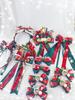 Christmas Headgear New Lolita Hairpin Lolita Headdress Top Hat Children's Adult Hair Accessories