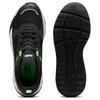 Puma Scarpe Casual Basse Unisex Mercedes‑AMG Petronas F1 Trinity Nere 308516-01