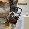 Mountain Forest Phone Case For IPhone 17 16 15 13 11 12 14 Pro Max Plus Silicone Cover Shell