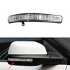 Right LED Wing Mirror Turn Signal Light For Ford Explorer 2011-19 BB5Z-13B374-A
